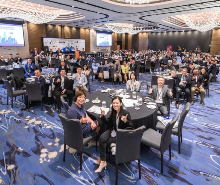 Estate and Succession Planning Asia Forum Featured Image