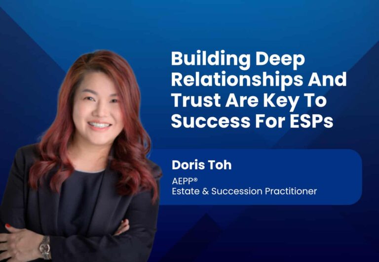 Doris Toh